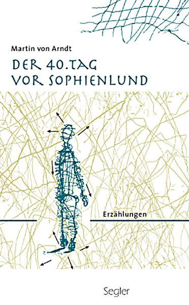 Cover von Der 40. Tag vor Sophienlund