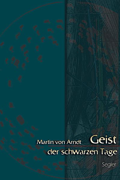 Cover von Geist der schwarzen Tage
