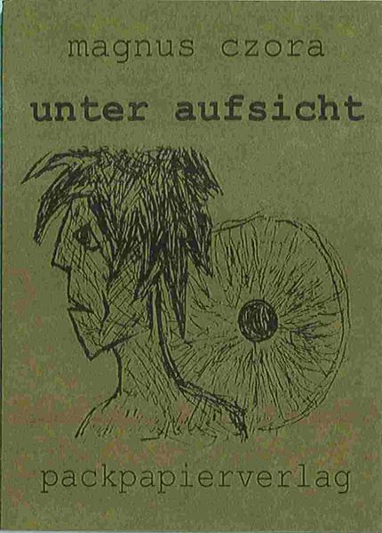 Cover von Unter Aufsicht