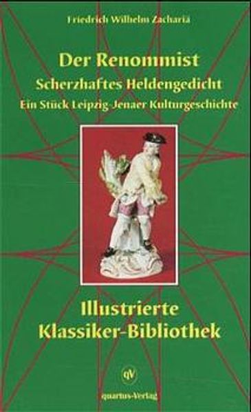 Cover von Der Renommist