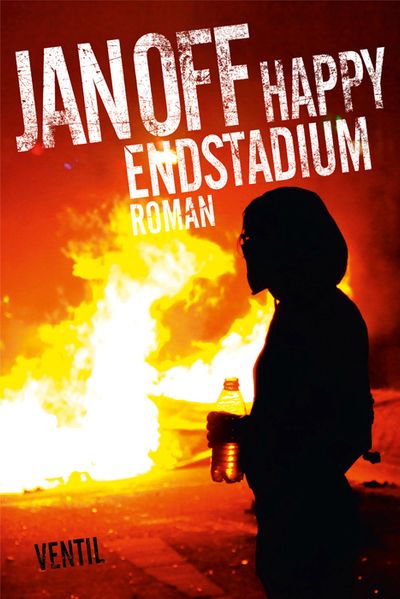 Cover von Happy Endstadium
