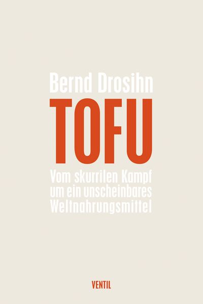 Cover von Tofu