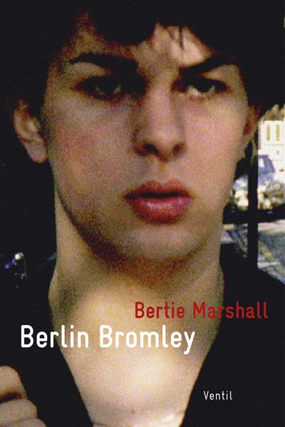 Cover von Berlin Bromley