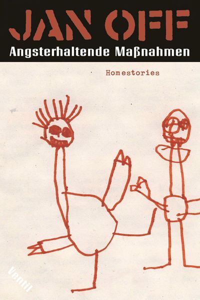 Cover von Angsterhaltende Massnahmen