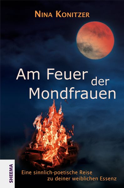 Cover von Am Feuer der Mondfrauen