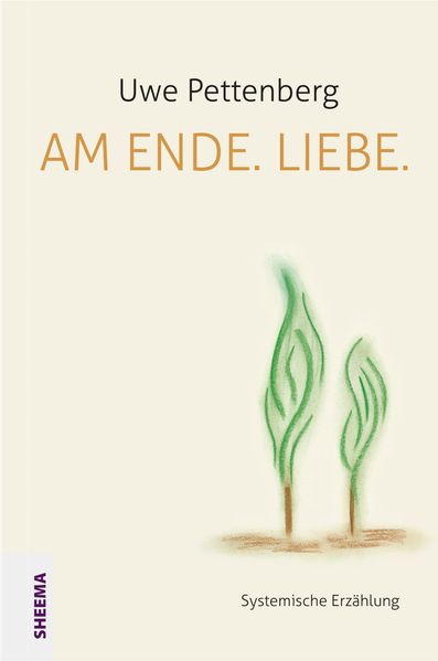 Cover von Am Ende. Liebe.