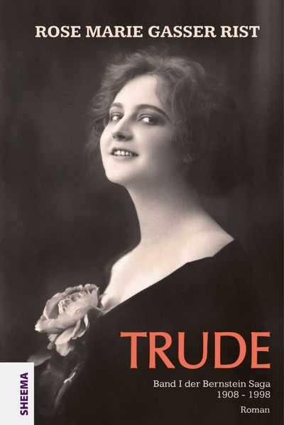 Cover von Trude
