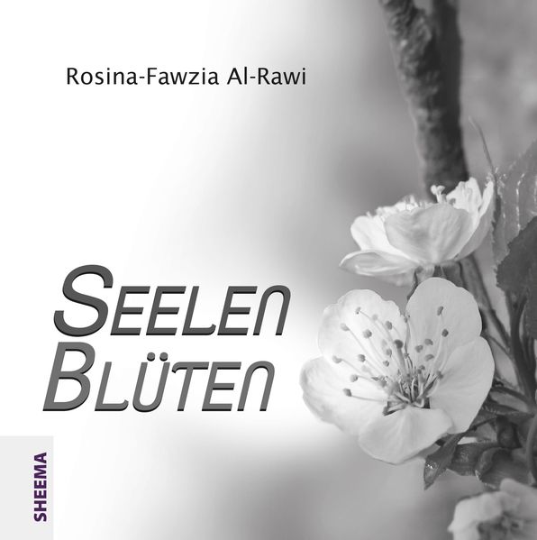 Cover von Seelenblüten