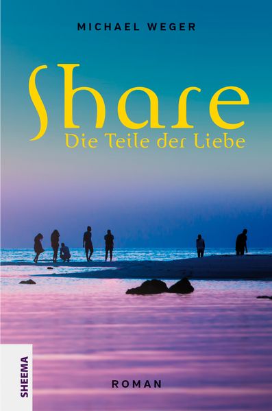 Cover von Share