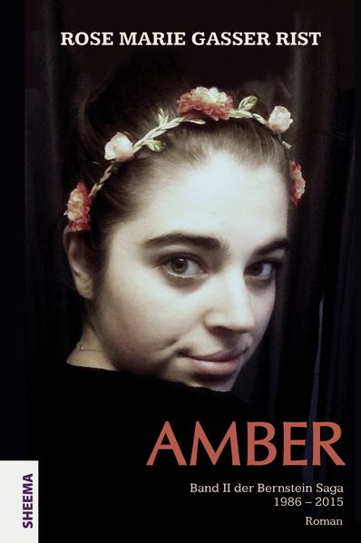 Cover von Amber