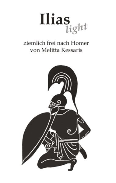 Cover von Ilias light