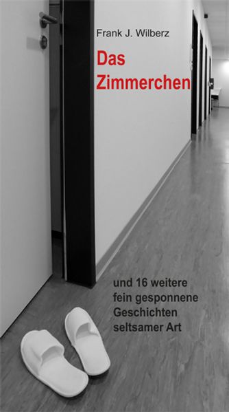 Cover von Das Zimmerchen