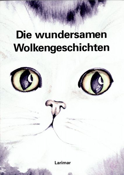 Cover von Die wundersamen Wolkengeschichten