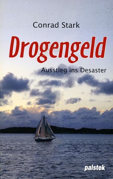 Cover von Drogengeld