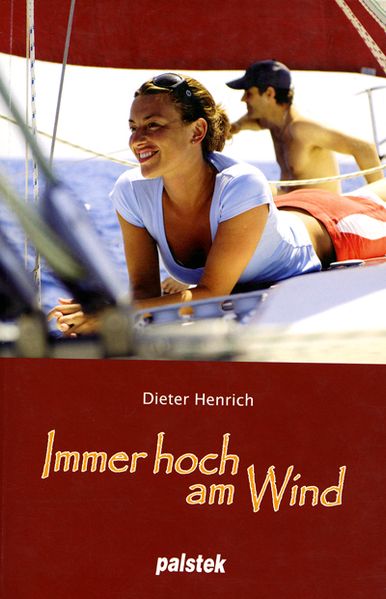 Cover von Immer hoch am Wind