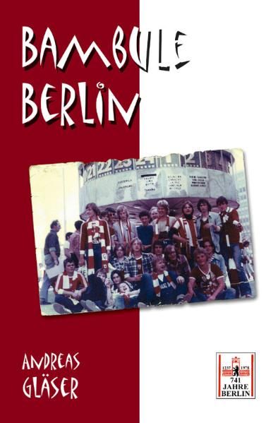 Cover von Bambule Berlin