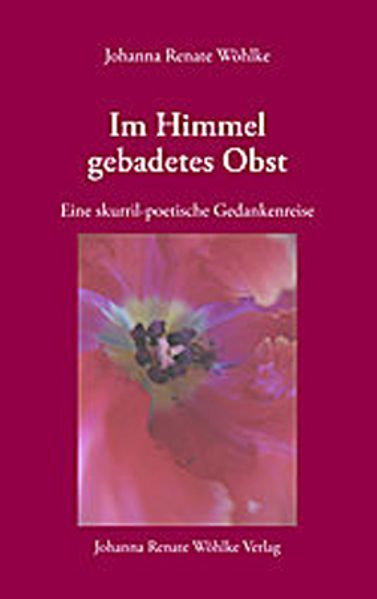 Cover von Im Himmel gebadetes Obst