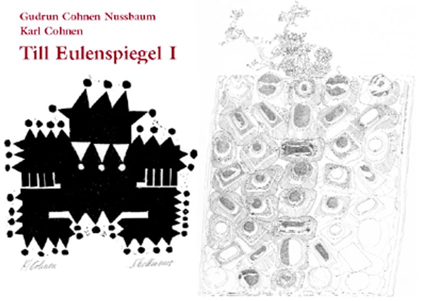 Cover von Till Eulenspiegel / Till Eulenspiegel I