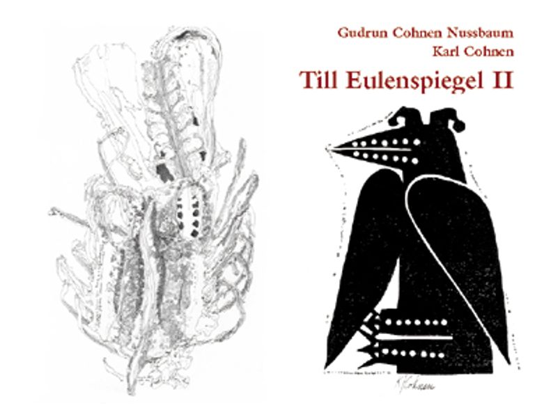 Cover von Till Eulenspiegel / Till Eulenspiegel II