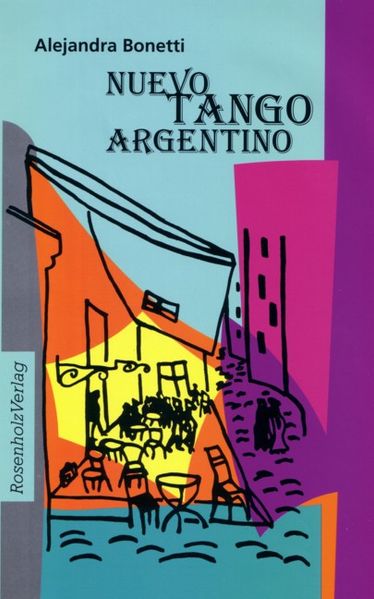 Cover von Nuevo Tango Argentino