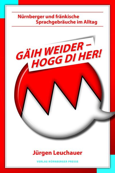 Cover von Gäih weider, hogg di her