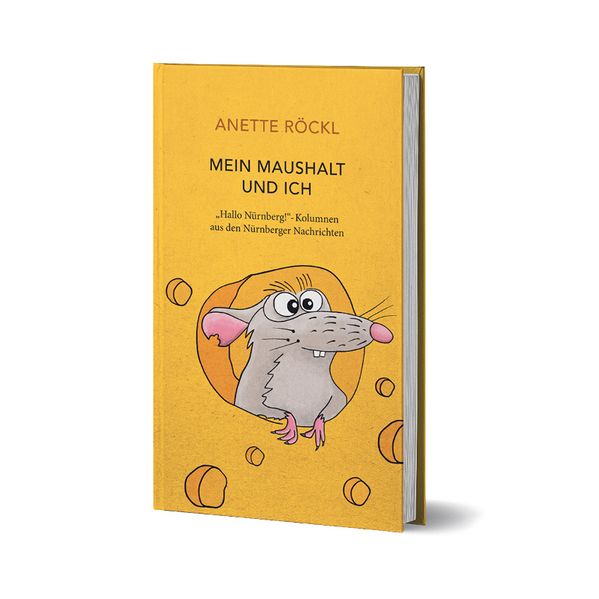 Cover von Mein Maushalt und ich