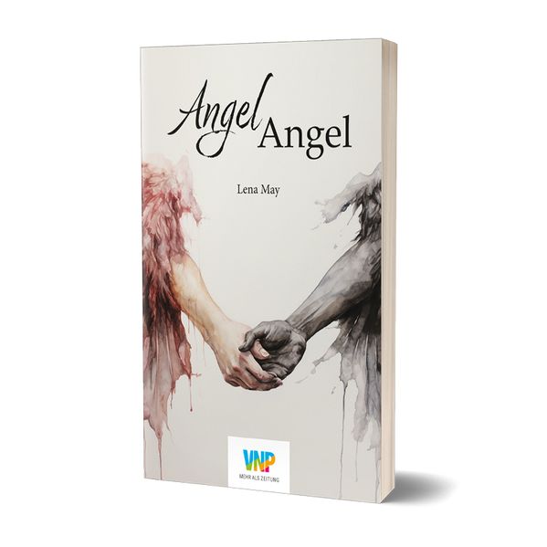 Cover von Angel, Angel