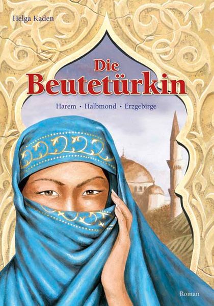 Cover von Die Beutetürkin