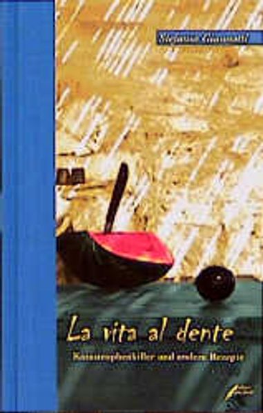 Cover von La vita al dente