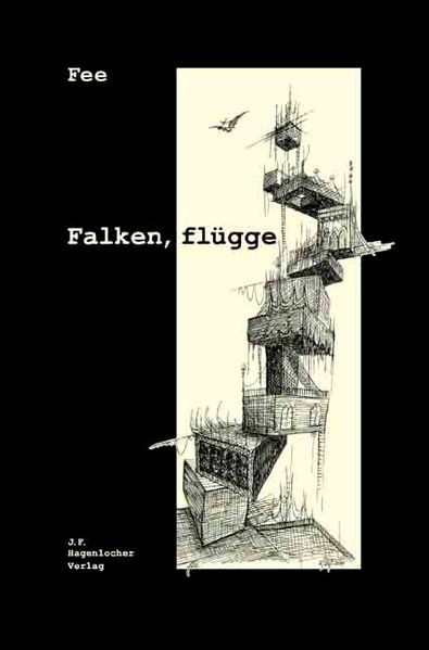 Cover von Falken, flügge