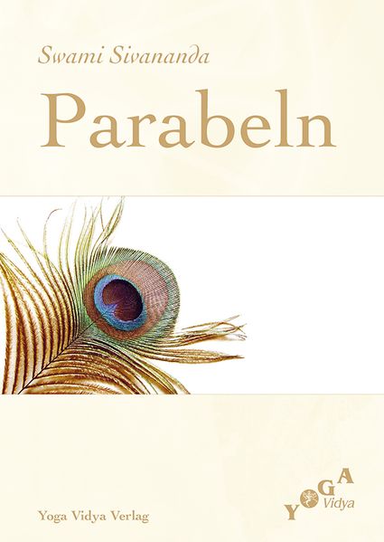 Cover von Parabeln