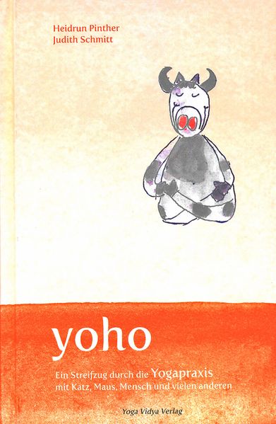 Cover von YOHO