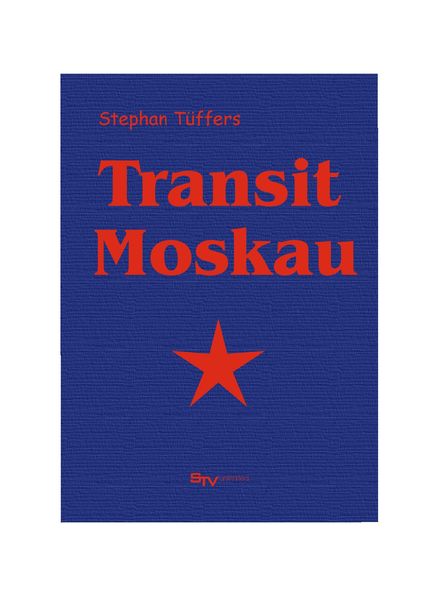 Cover von Transit Moskau
