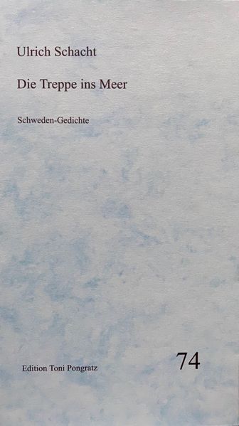 Cover von Die Treppe ins Meer