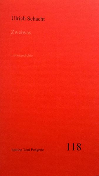 Cover von Zweiwas
