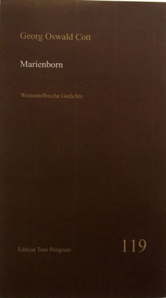Cover von Marienborn