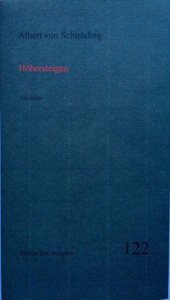 Cover von Höhersteigen
