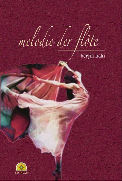 Cover von Melodie der Flöte
