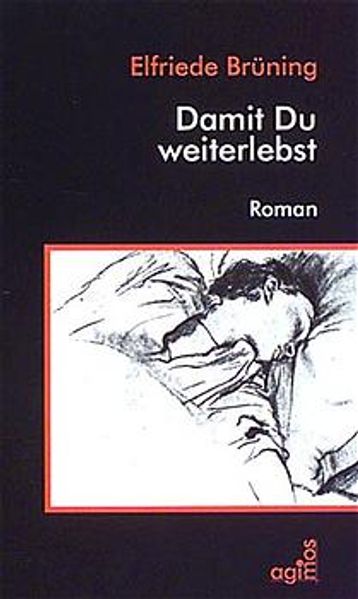 Cover von Damit Du weiterlebst