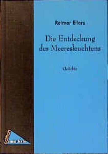 Cover von Die Entdeckung des Meeresleuchtens