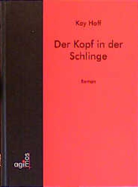 Cover von Der Kopf in der Schlinge