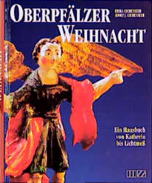 Cover von Oberpfälzer Weihnacht