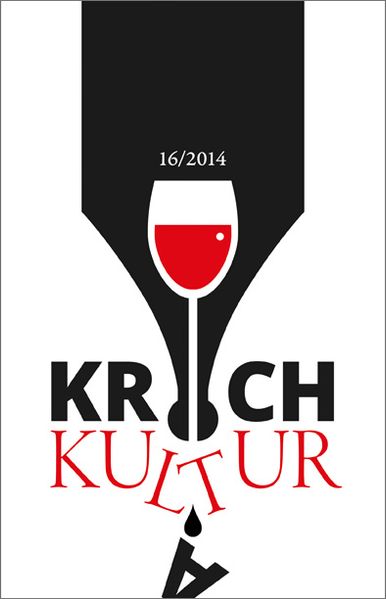 Cover von Krachkultur