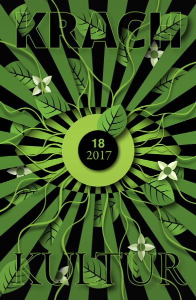 Cover von Krachkultur