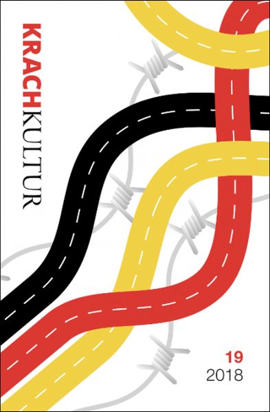 Cover von Krachkultur