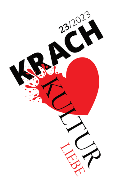 Cover von Krachkultur