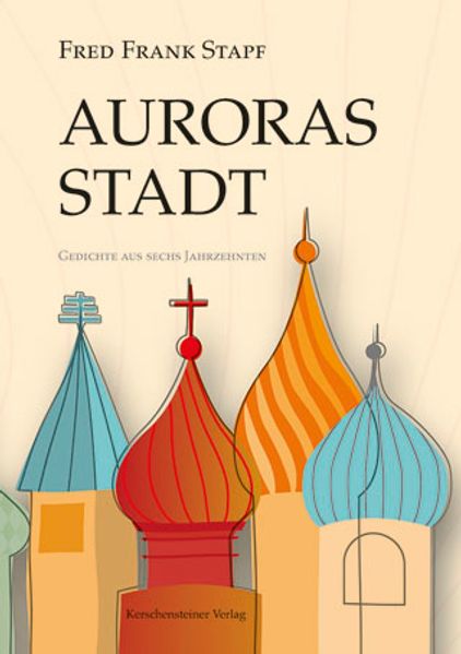 Cover von Auroras Stadt