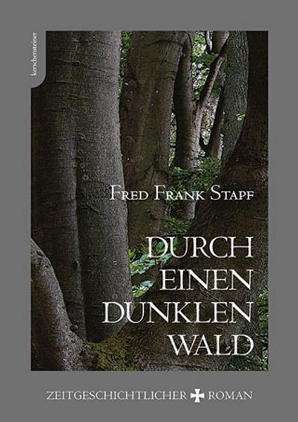 Cover von Durch einen dunklen Wald