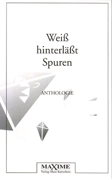 Cover von Weiss hinterlässt Spuren