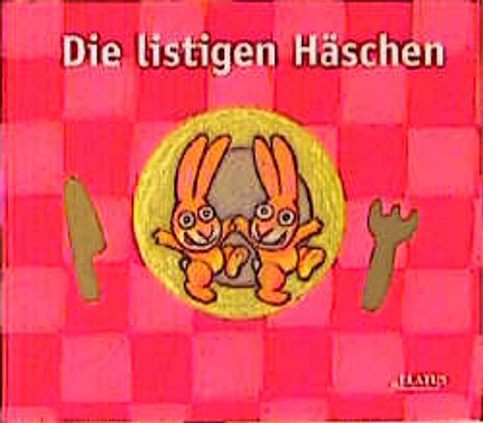 Cover von Die listigen Häschen